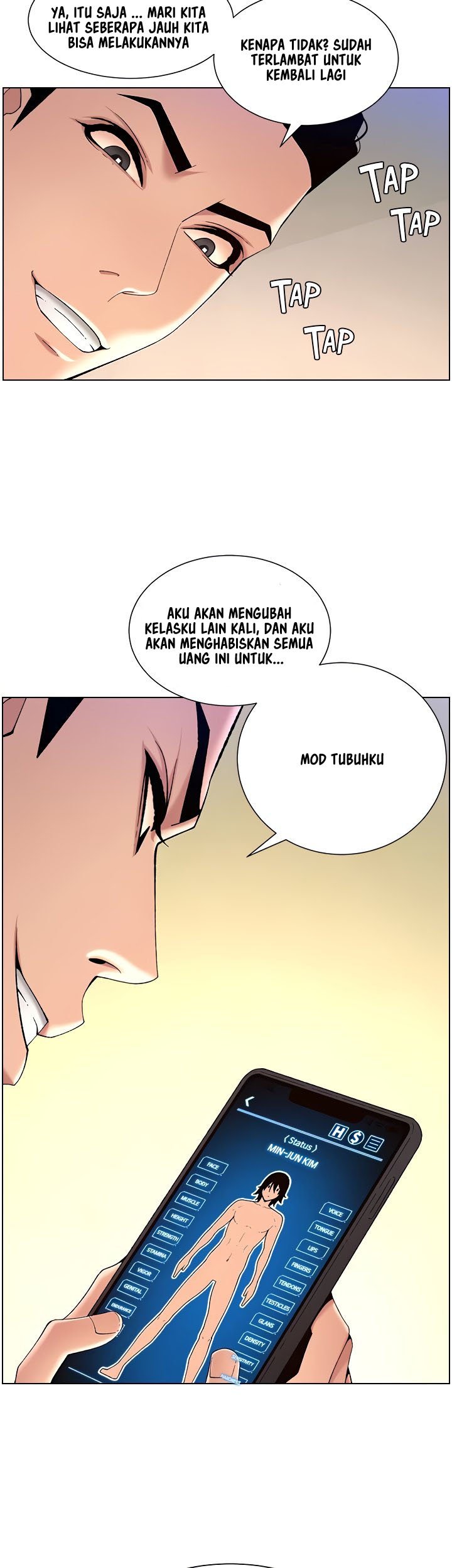 The Night King using App - Chapter 31 28