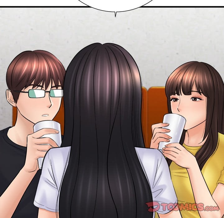 With Yumi - Chapter 31 59