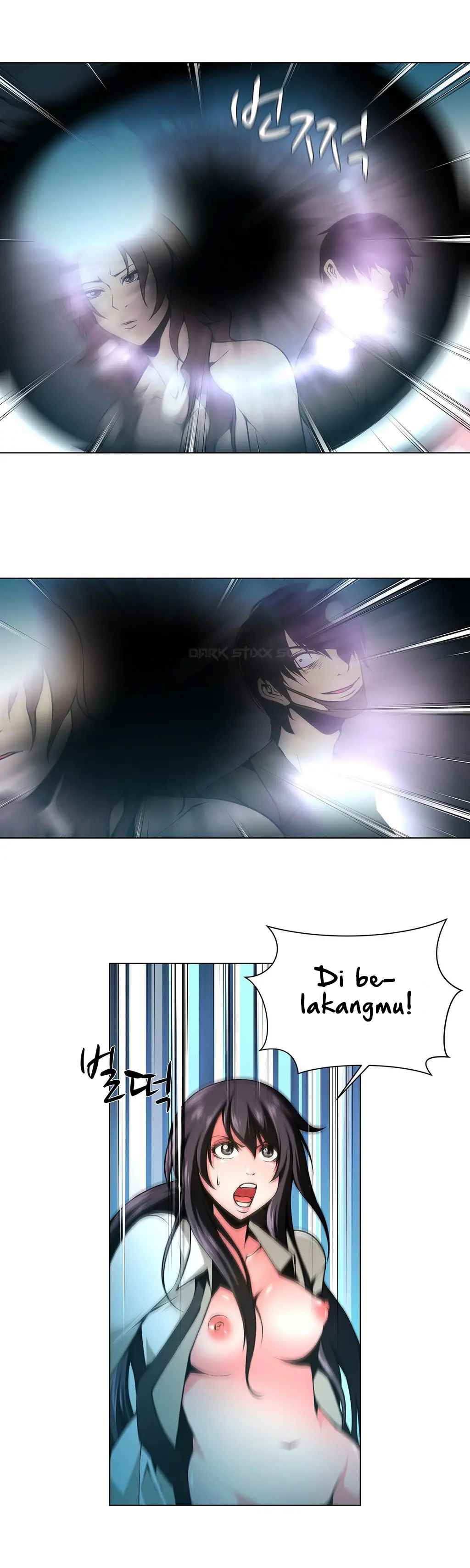 Twin Slaves - Chapter 31 7