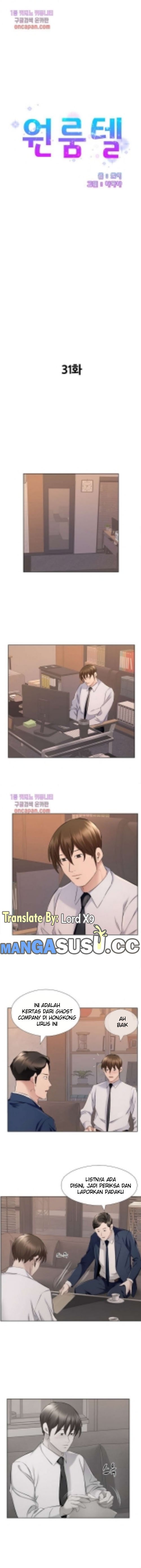 One Room Hotel - Chapter 31 3 One Room Hotel - Chapter 31 3