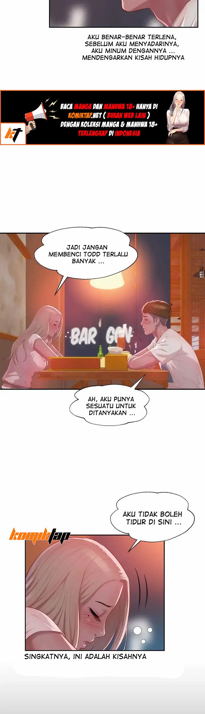 Freshman - Chapter 31 10