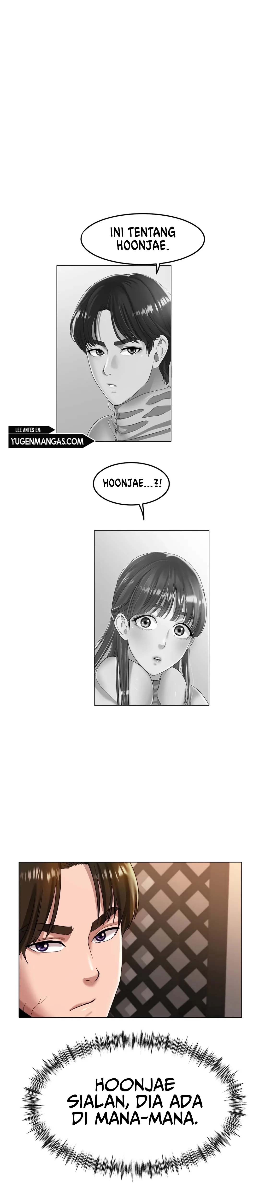 Love in ice - Chapter 31 14