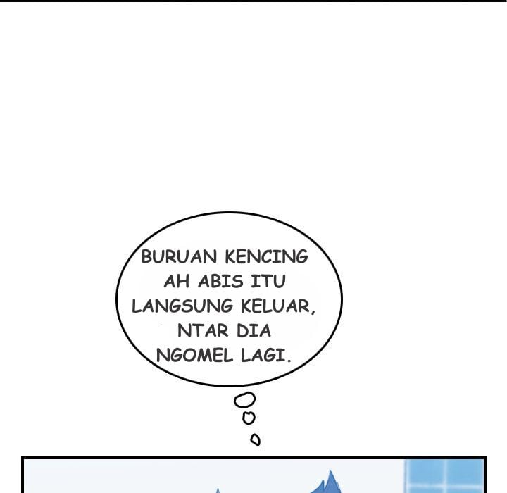 Never Too Late - Chapter 31 81