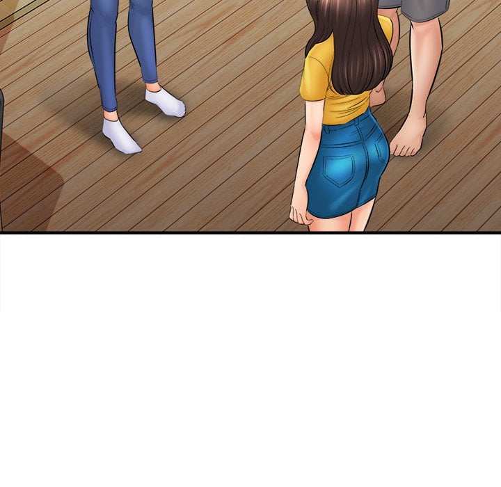 With Yumi - Chapter 31 13