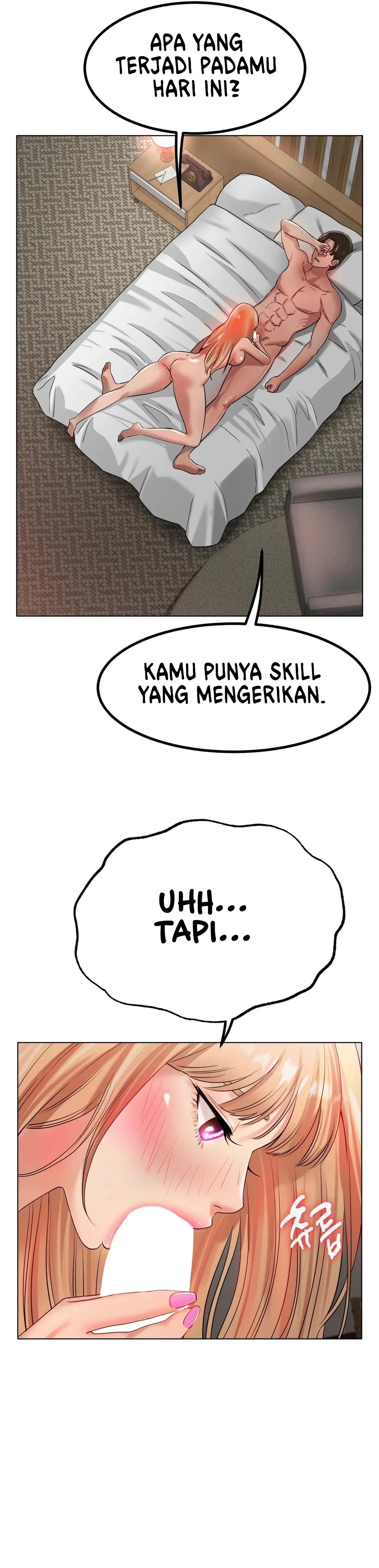 Love in ice - Chapter 31 26