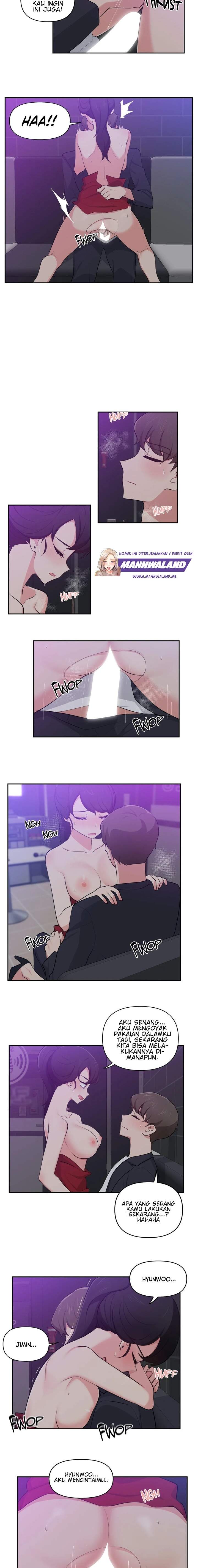 Friends or F-Buddies? - Chapter 31 9 Friends or F-Buddies? - Chapter 31 9