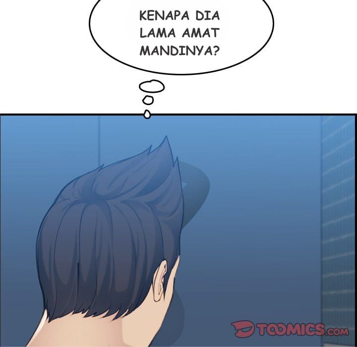 Never Too Late - Chapter 31 88