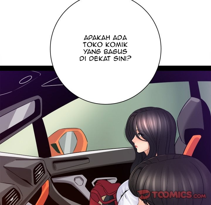 With Yumi - Chapter 31 138