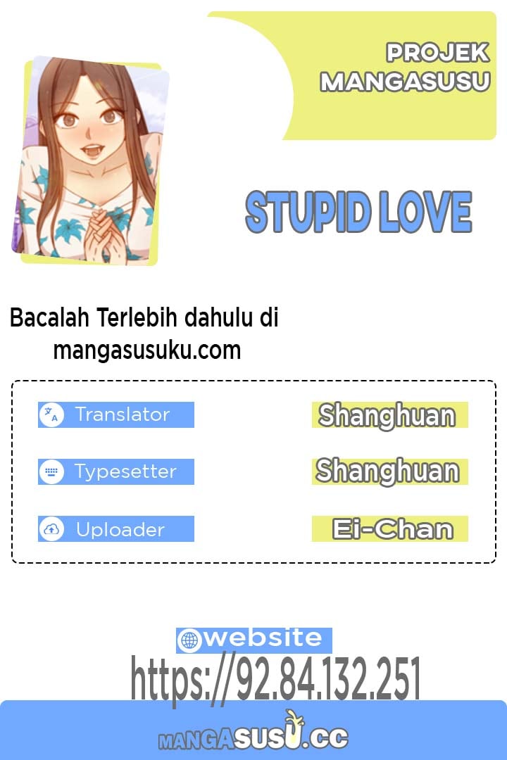 Stupid Love - Chapter 31 1 Stupid Love - Chapter 31 1
