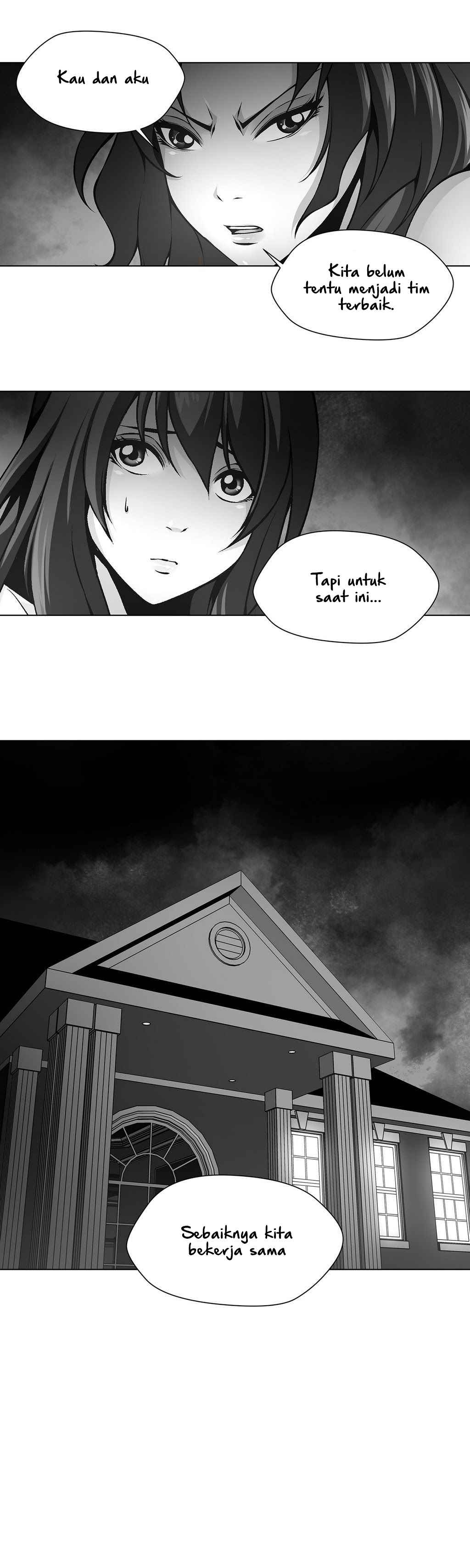 Twin Slaves - Chapter 31 2