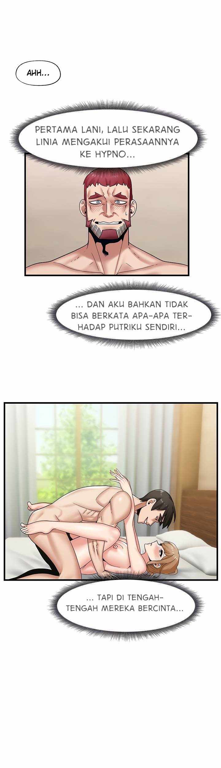 I love the hypnosis of this world - Chapter 31 31