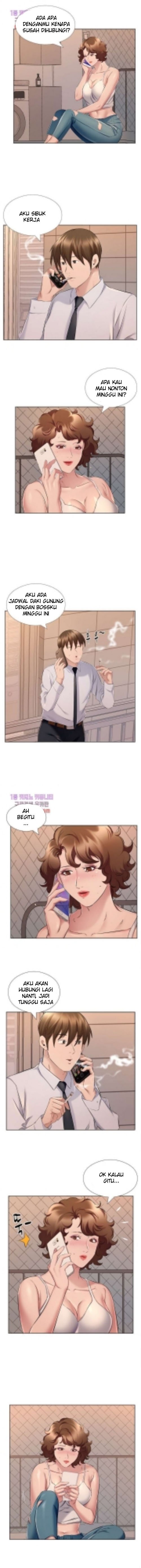 One Room Hotel - Chapter 31 6 One Room Hotel - Chapter 31 6