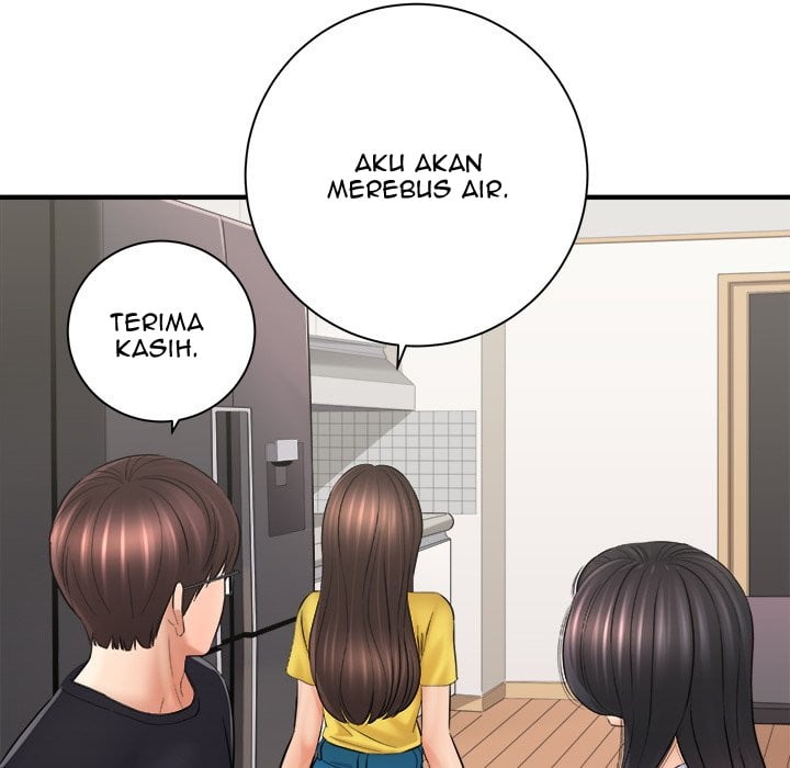 With Yumi - Chapter 31 22