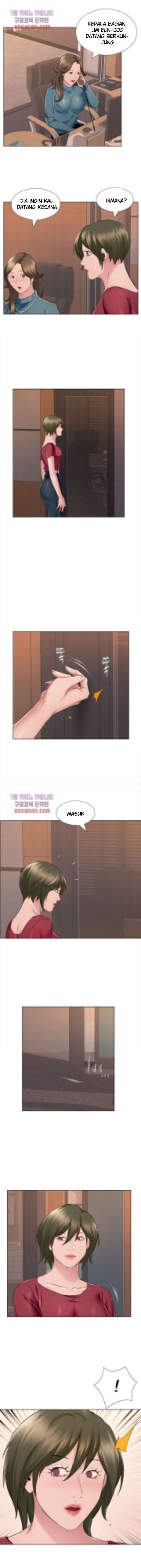 One Room Hotel - Chapter 31 10 One Room Hotel - Chapter 31 10