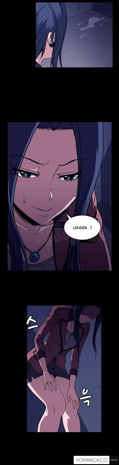 Drug Candy - Chapter 31 9