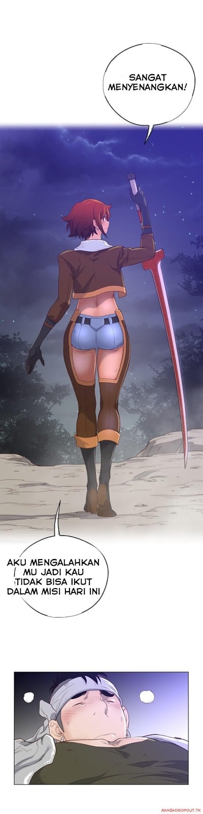 Perfect Half - Chapter 31 14