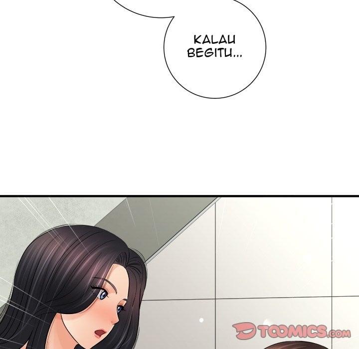 With Yumi - Chapter 31 120