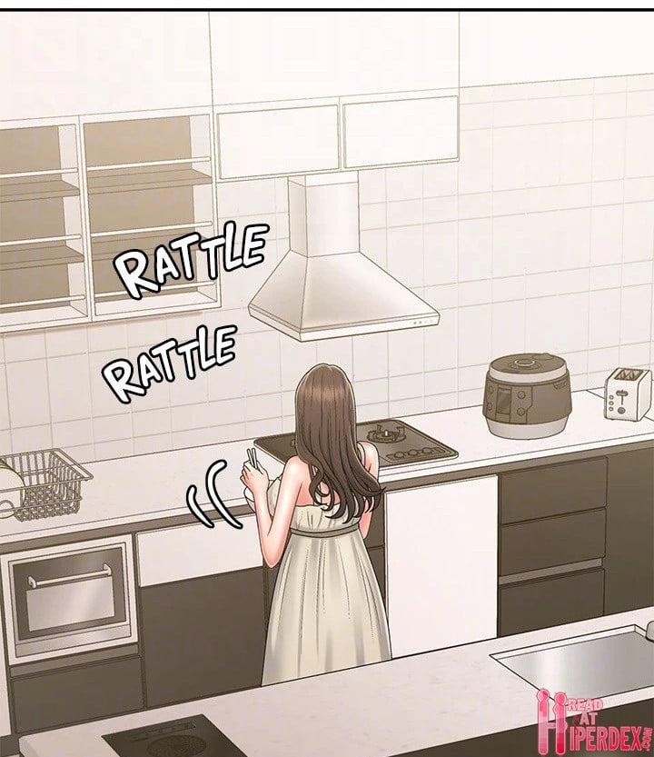 Teen Aunt - Chapter 31 121