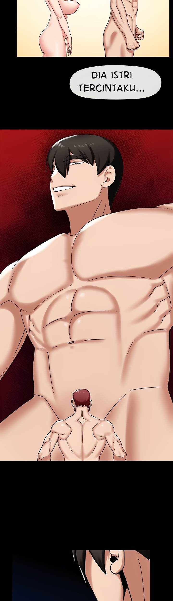 I love the hypnosis of this world - Chapter 31 16