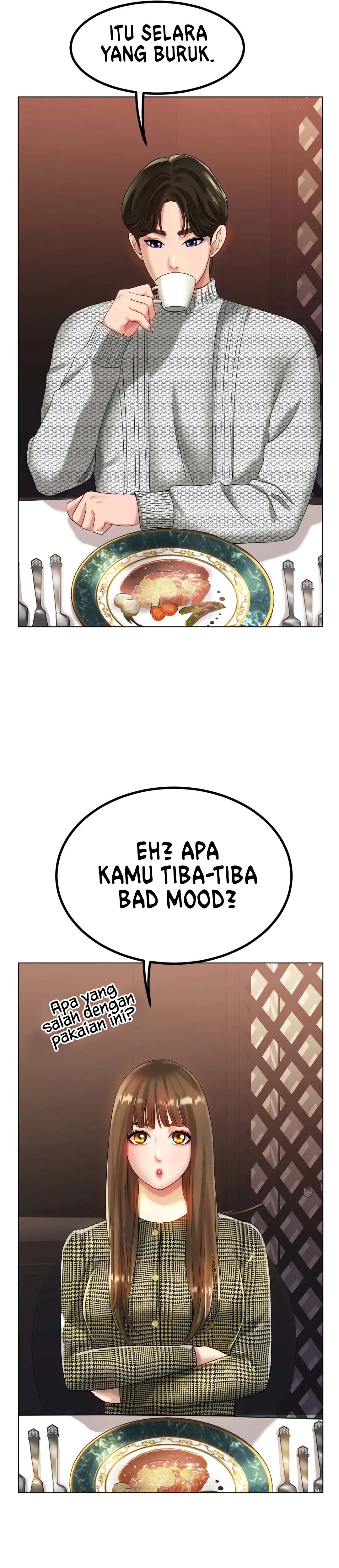 Love in ice - Chapter 31 11