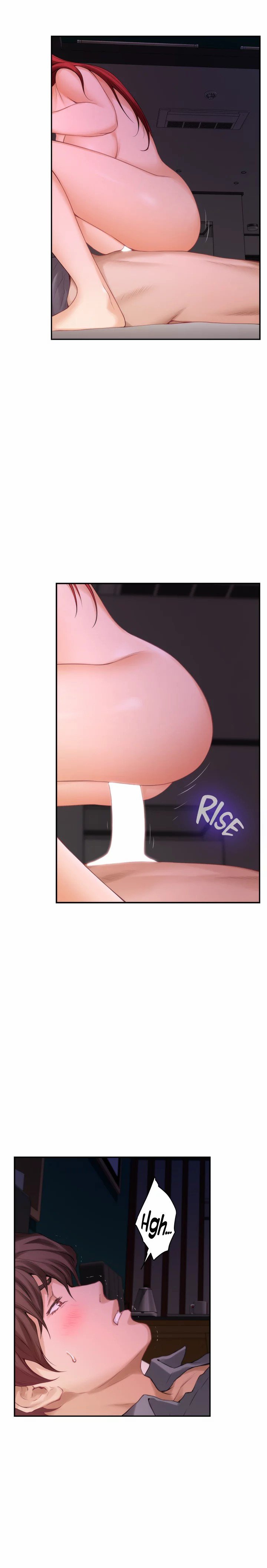 S-Mate - Chapter 31 9