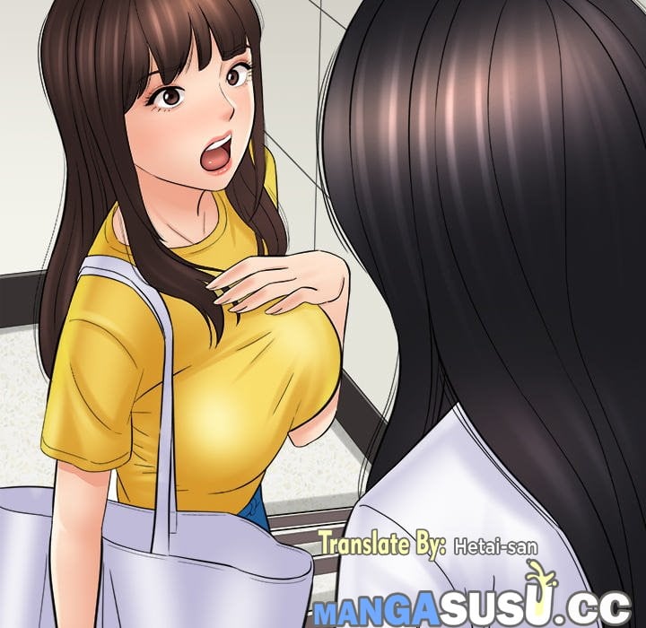 With Yumi - Chapter 31 105