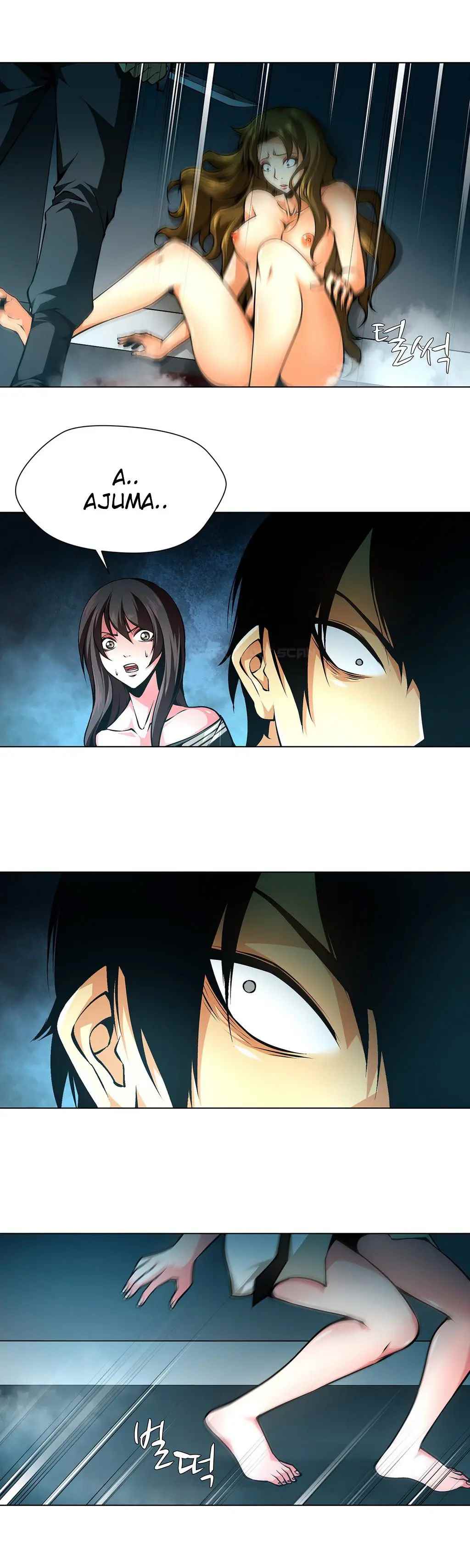 Twin Slaves - Chapter 31 10