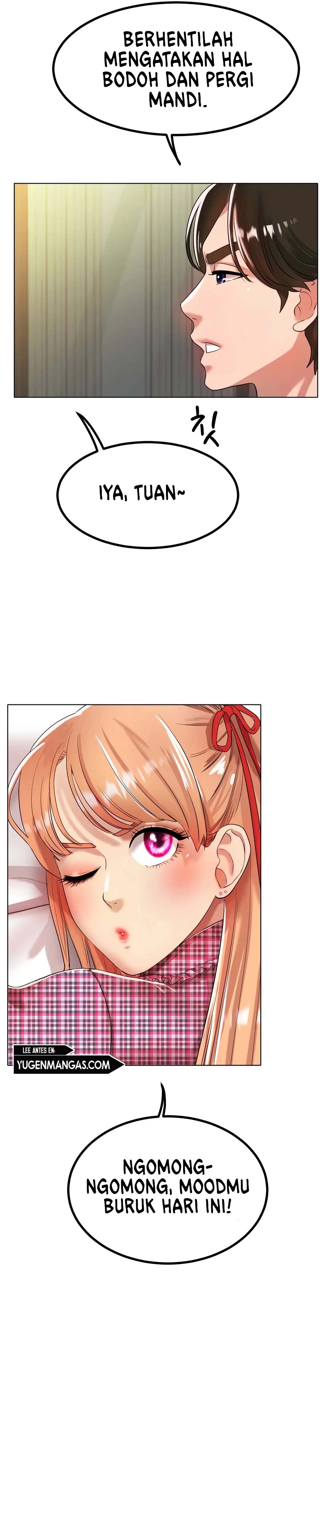 Love in ice - Chapter 31 23