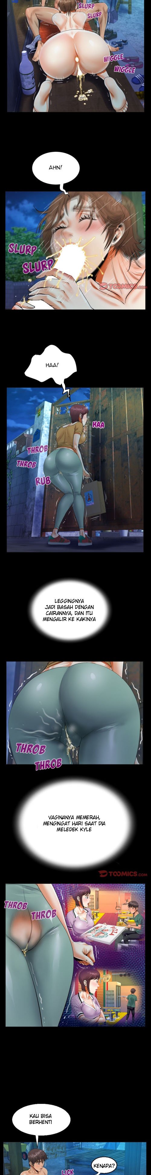 The Unforeseen Guest - Chapter 31 11 The Unforeseen Guest - Chapter 31 11