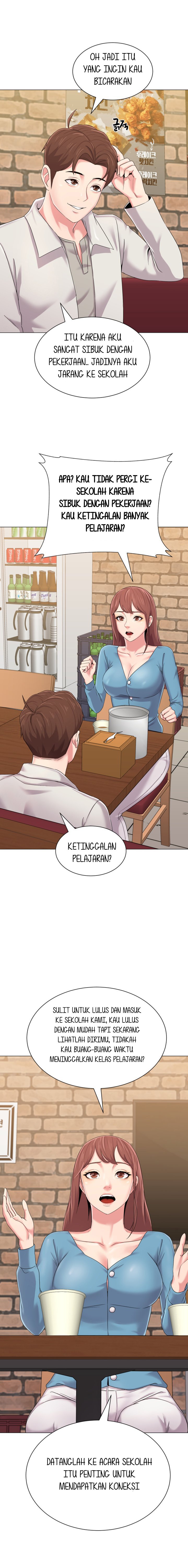 Sexual Teacher - Chapter 31 6