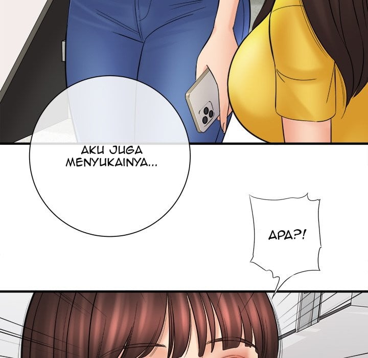 With Yumi - Chapter 31 110
