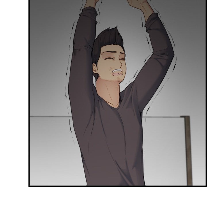 Never Too Late - Chapter 31 39