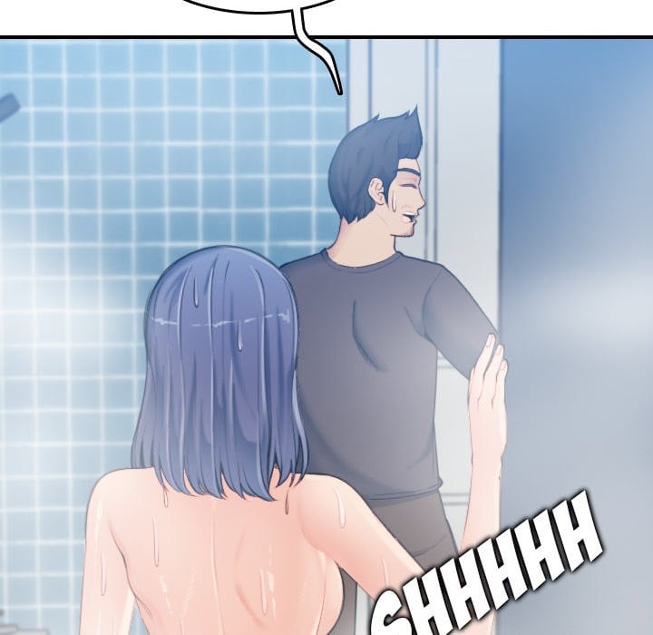 Never Too Late - Chapter 31 129