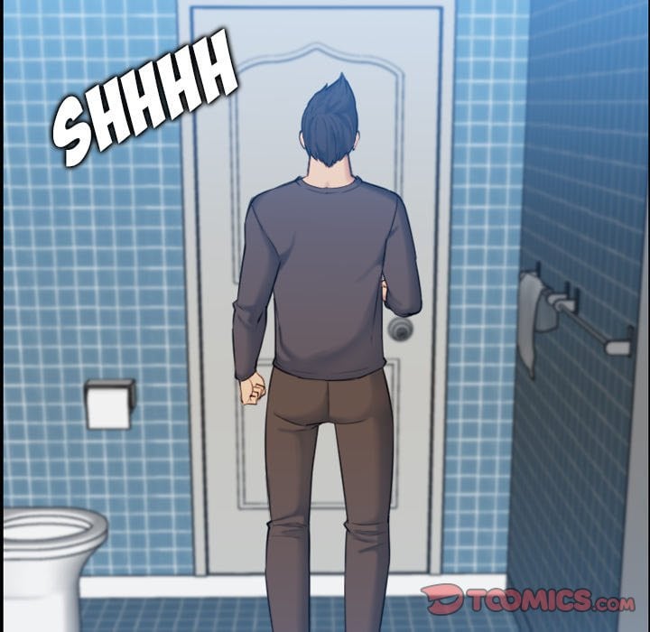 Never Too Late - Chapter 31 97