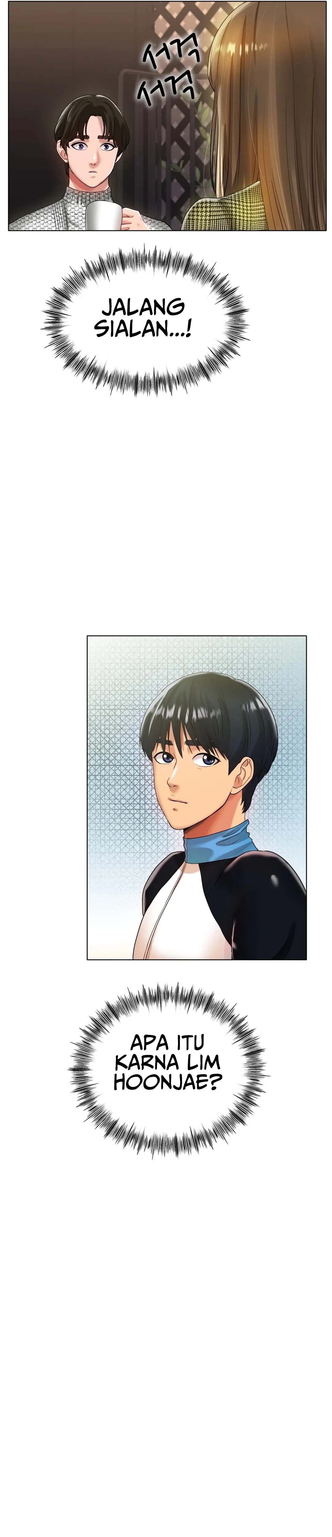 Love in ice - Chapter 31 13