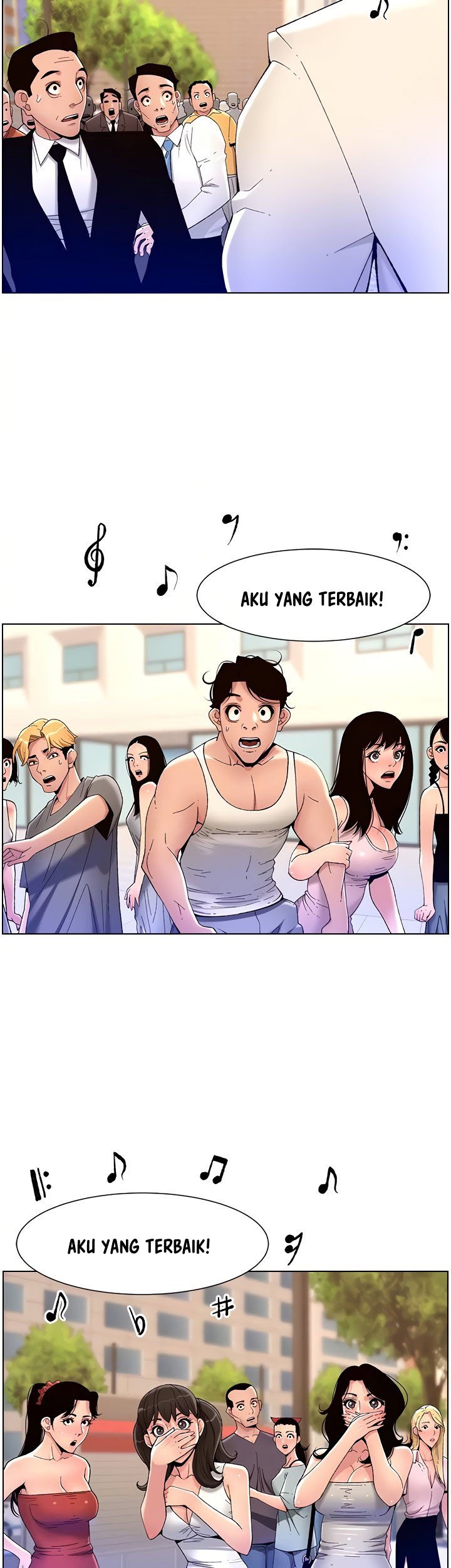 The Night King using App - Chapter 31 41
