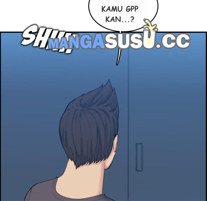 Never Too Late - Chapter 31 101