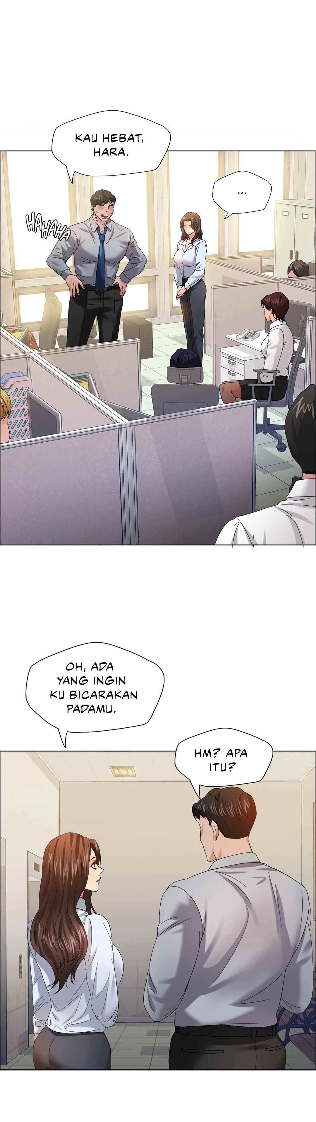 My Year - Chapter 31 33