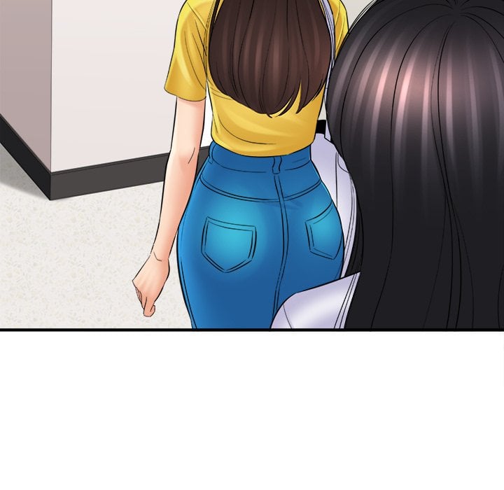 With Yumi - Chapter 31 129