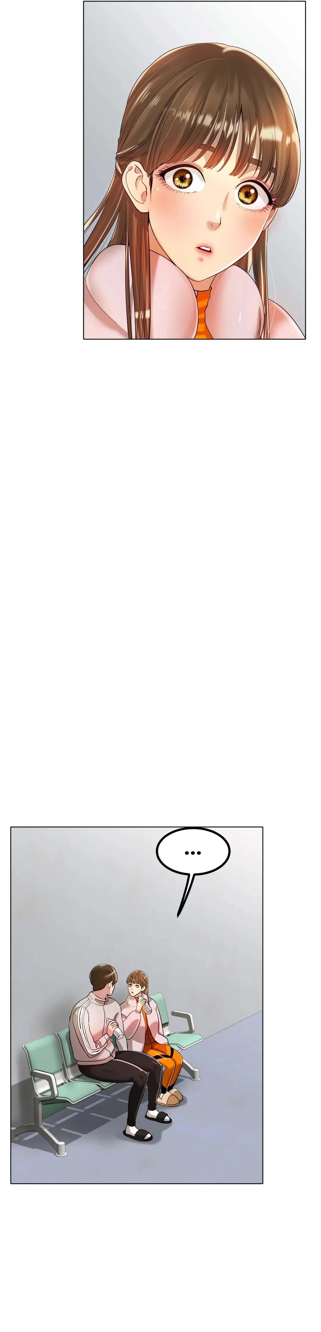 Love in ice - Chapter 31 6