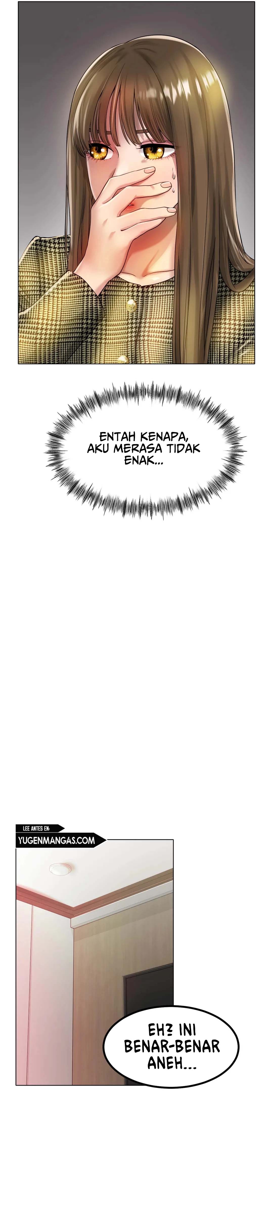 Love in ice - Chapter 31 25