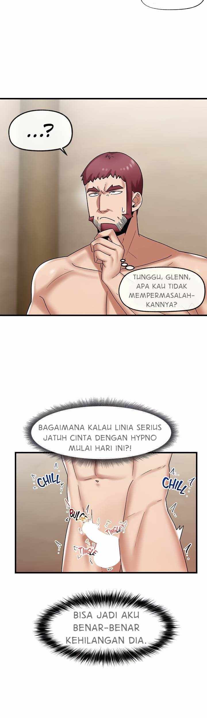 I love the hypnosis of this world - Chapter 31 14