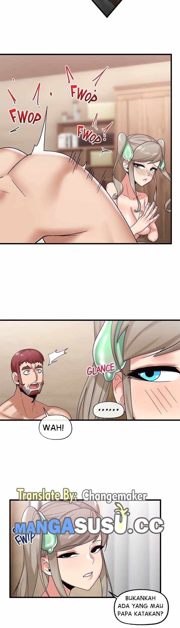 I love the hypnosis of this world - Chapter 31 29