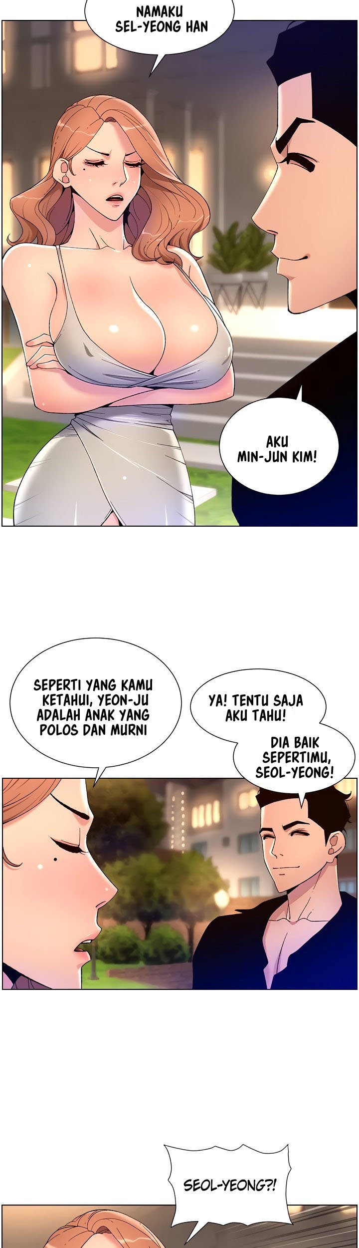 The Night King using App - Chapter 31 4