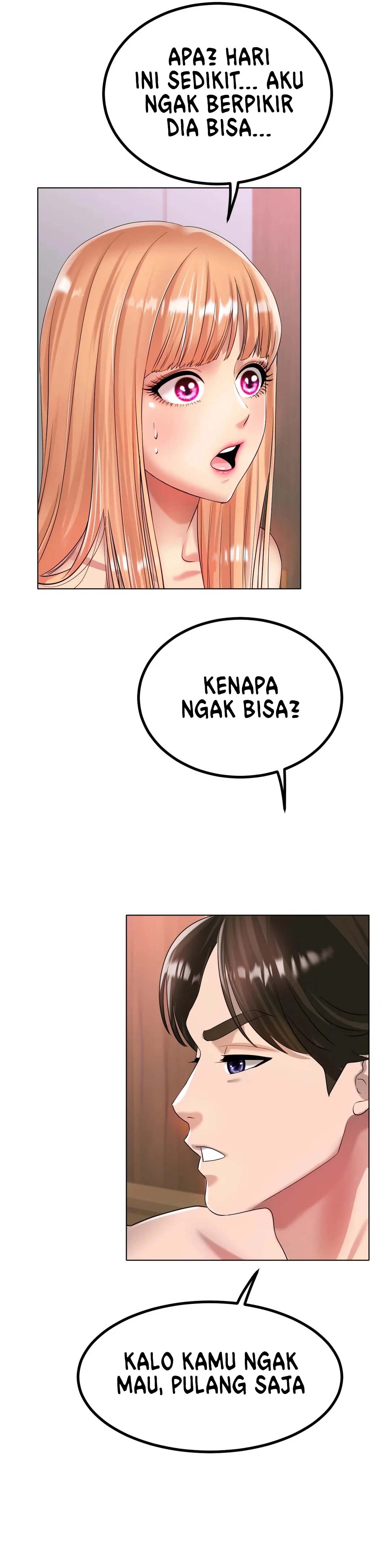 Love in ice - Chapter 31 30