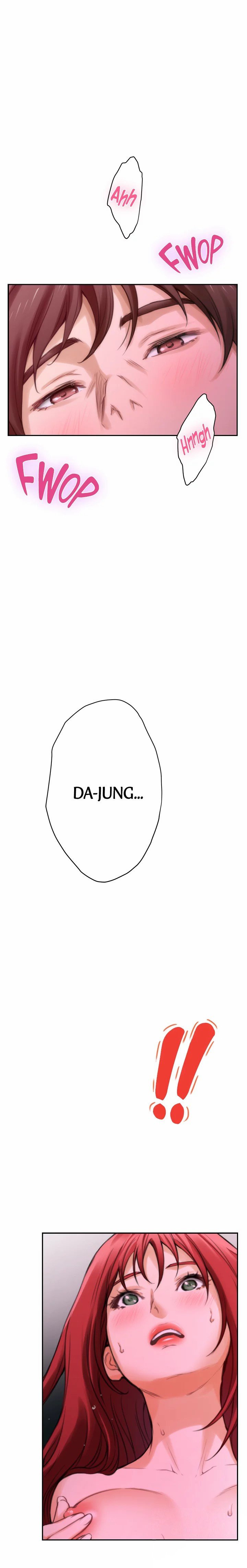 S-Mate - Chapter 31 3