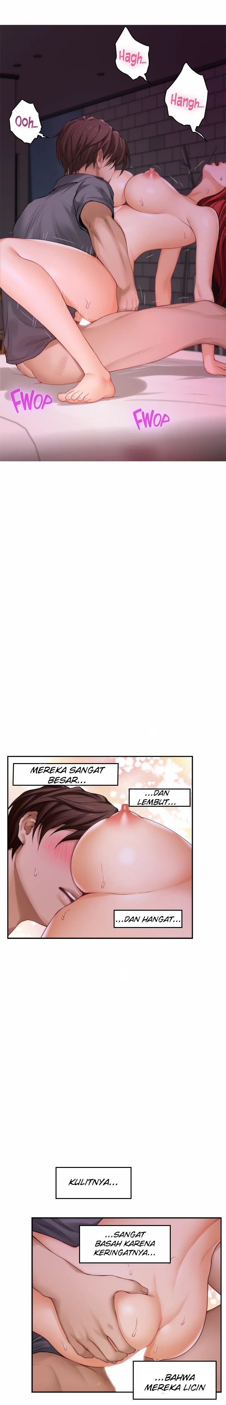 S-Mate - Chapter 31 21