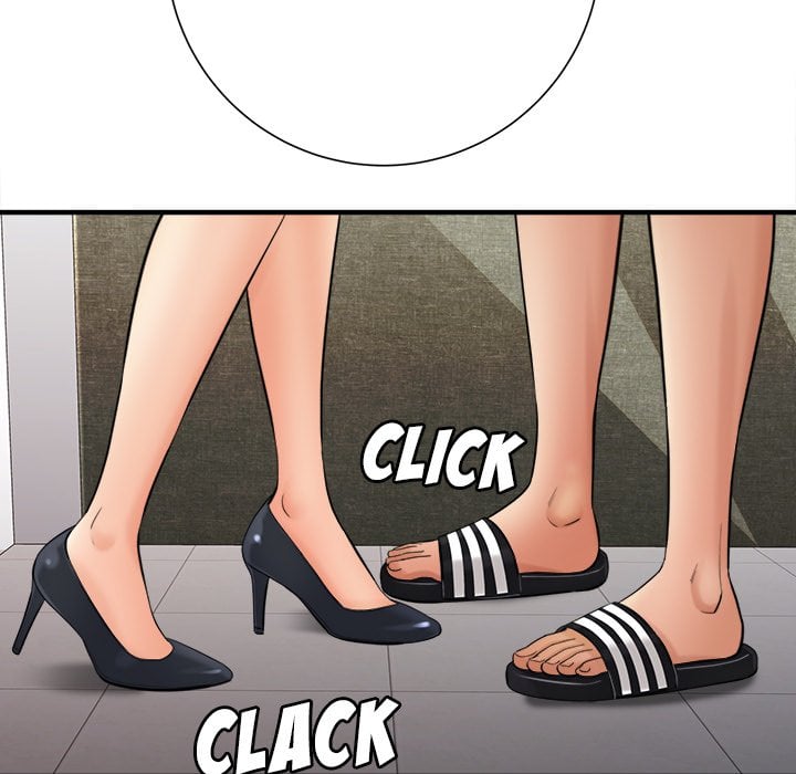 With Yumi - Chapter 31 153