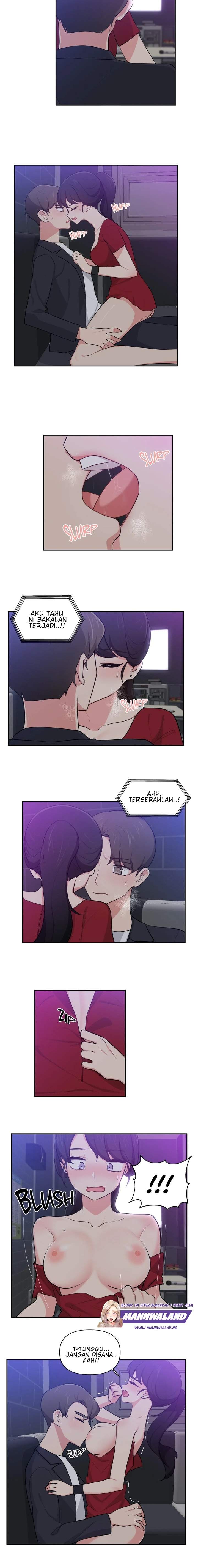 Friends or F-Buddies? - Chapter 31 8 Friends or F-Buddies? - Chapter 31 8