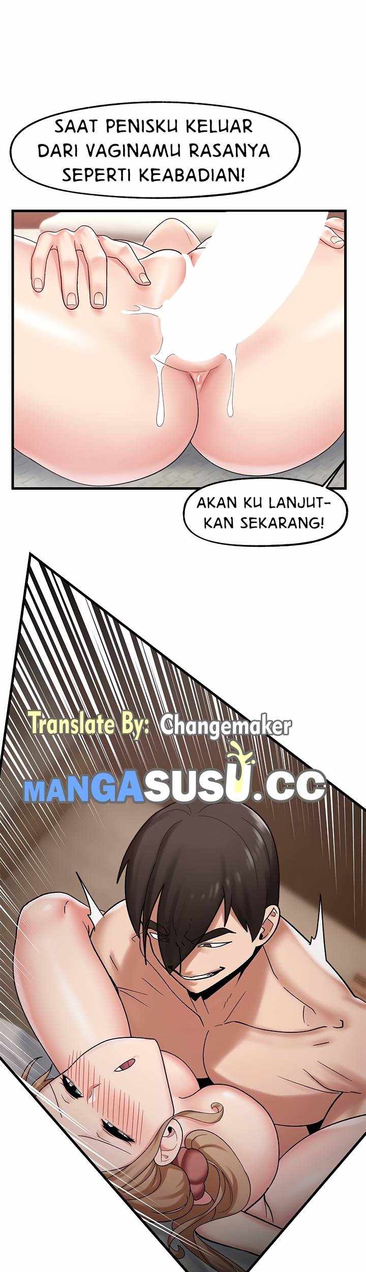 I love the hypnosis of this world - Chapter 31 28